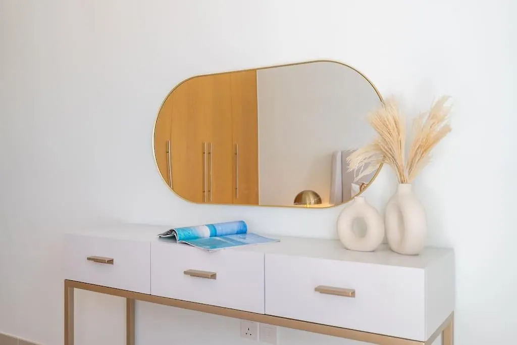 Mystic - Stylish High-Rise Living With Premium Amenities Apartment Dubai